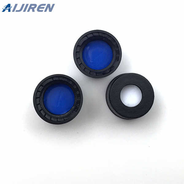 rubber septum cap for wholesales for Aijiren autosampler Aijiren